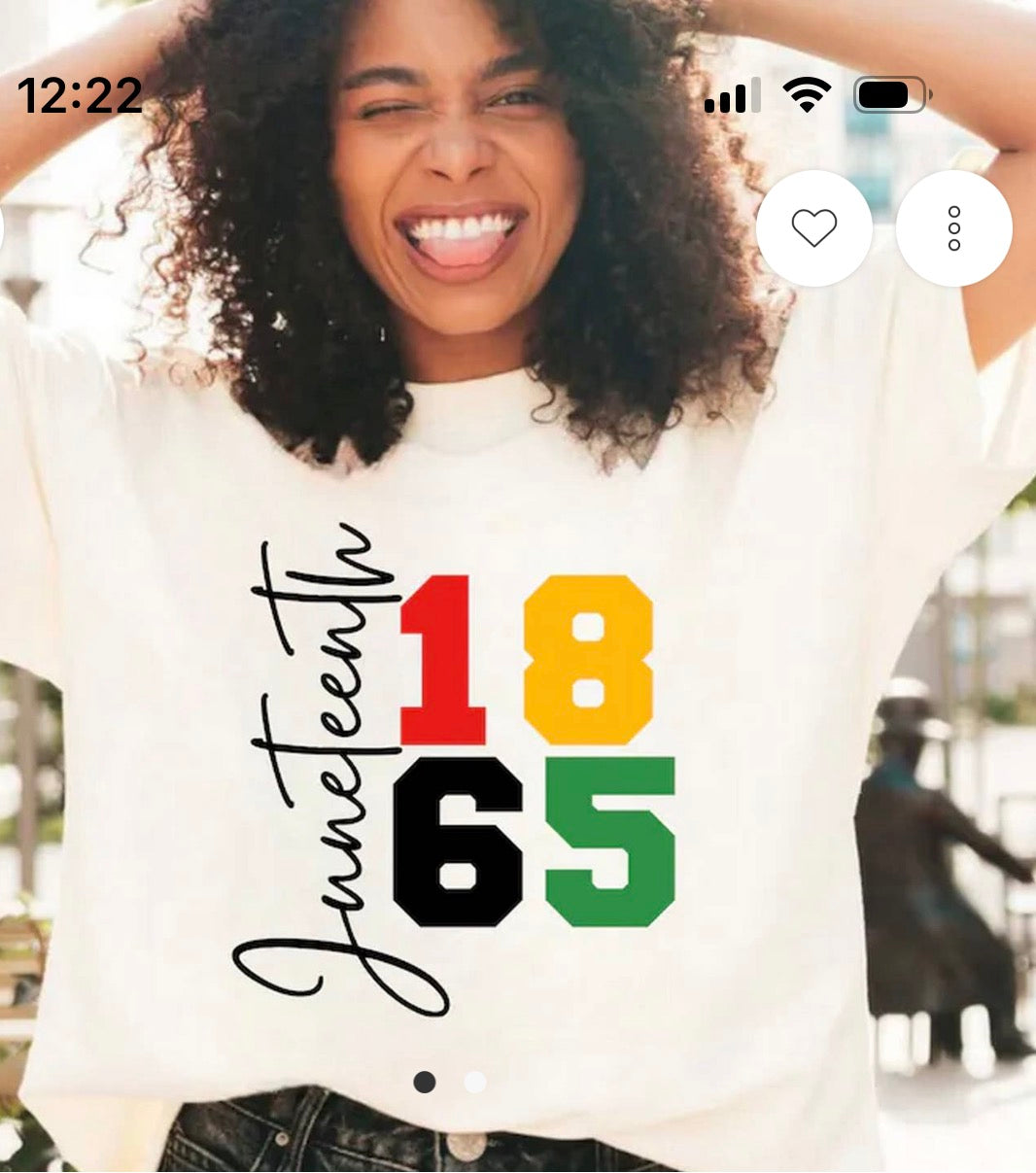 Juneteenth