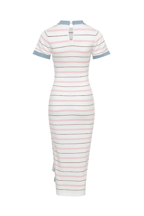 The Riviera Dress