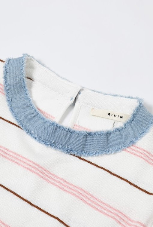 The Riviera Dress