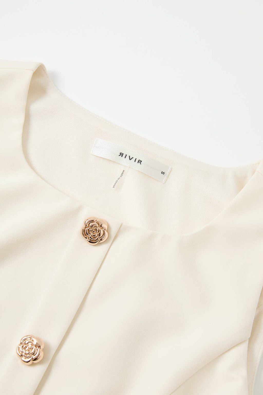 The Cambridge Dress