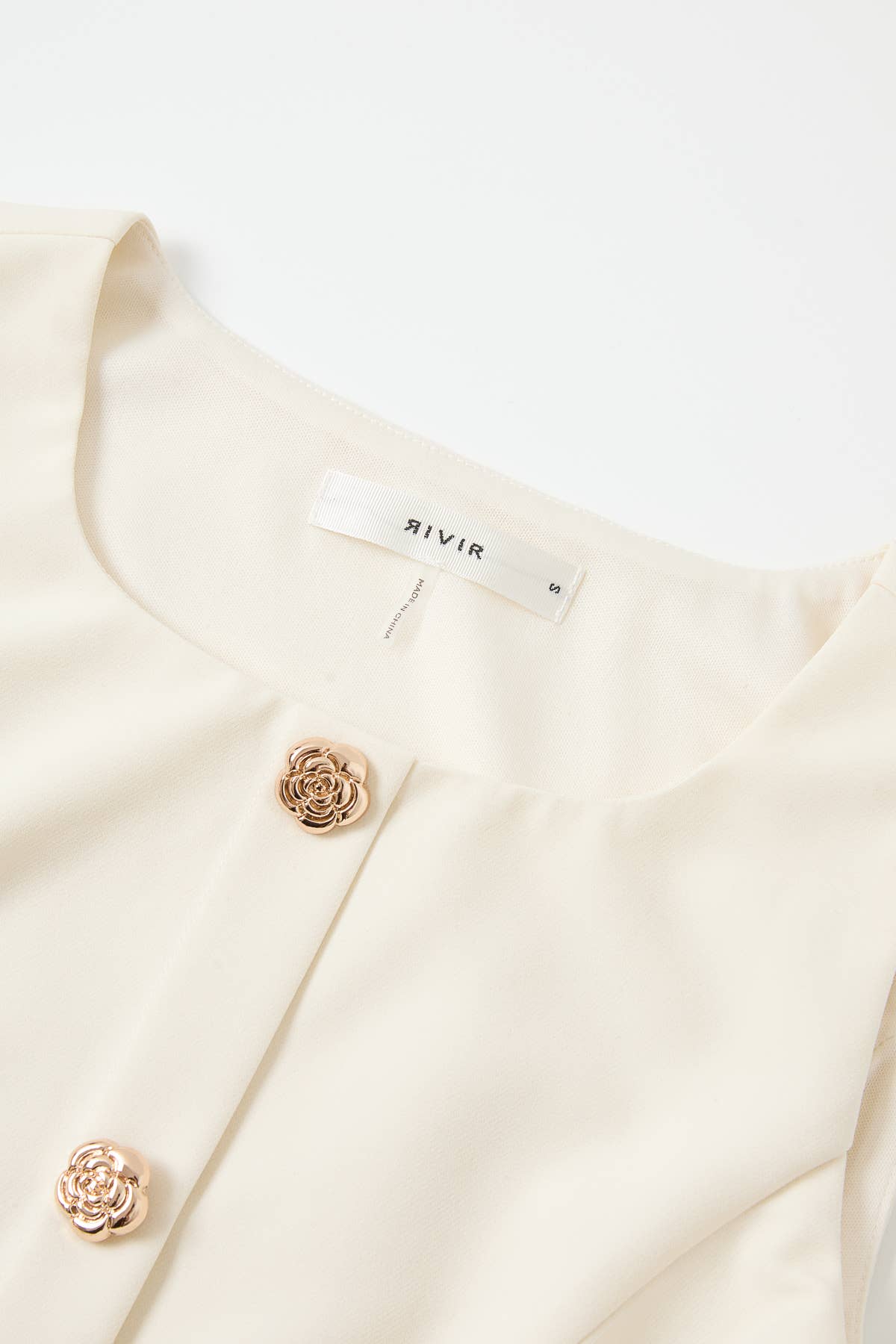 The Cambridge Dress