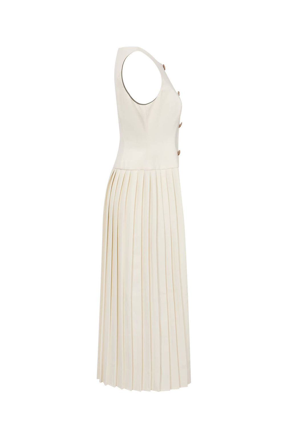 The Cambridge Dress