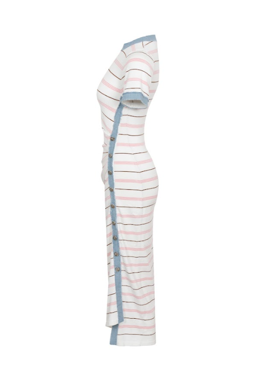 The Riviera Dress