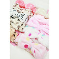 Mix Design Beauty Spa Bow Headband