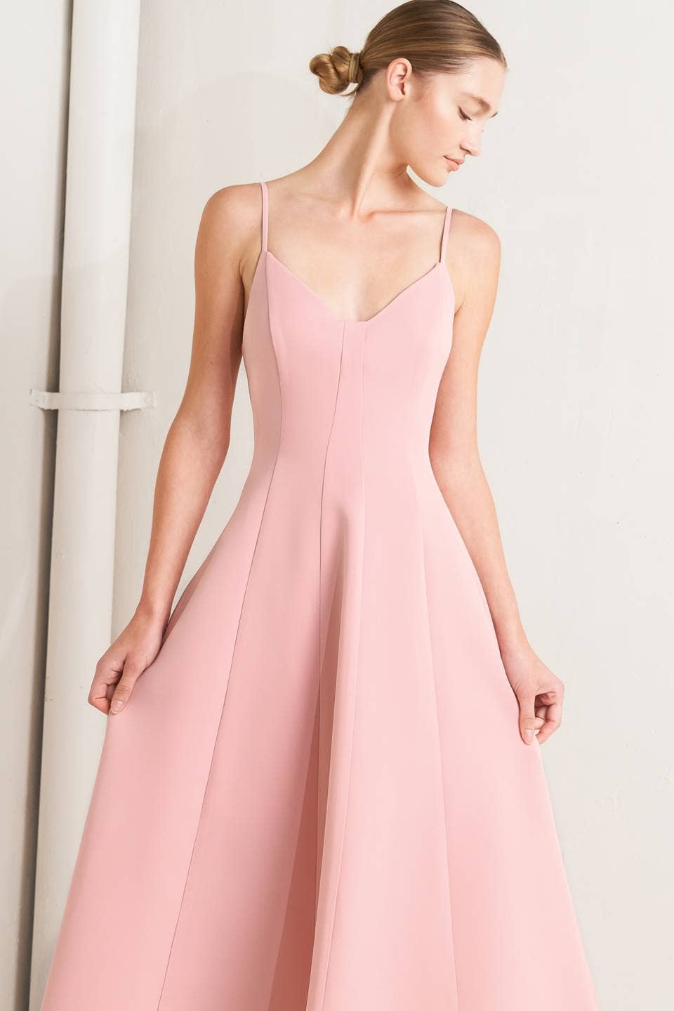 The Afternoon Tea Dress