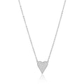 Audrey Heart Necklace