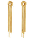Drop Earrings