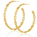 Rope Hoops 3 inches