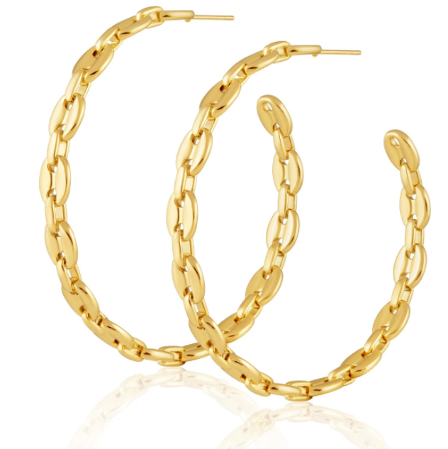 Rope Hoops 3 inches