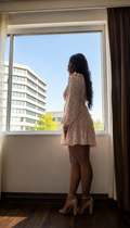 Modesty Dress