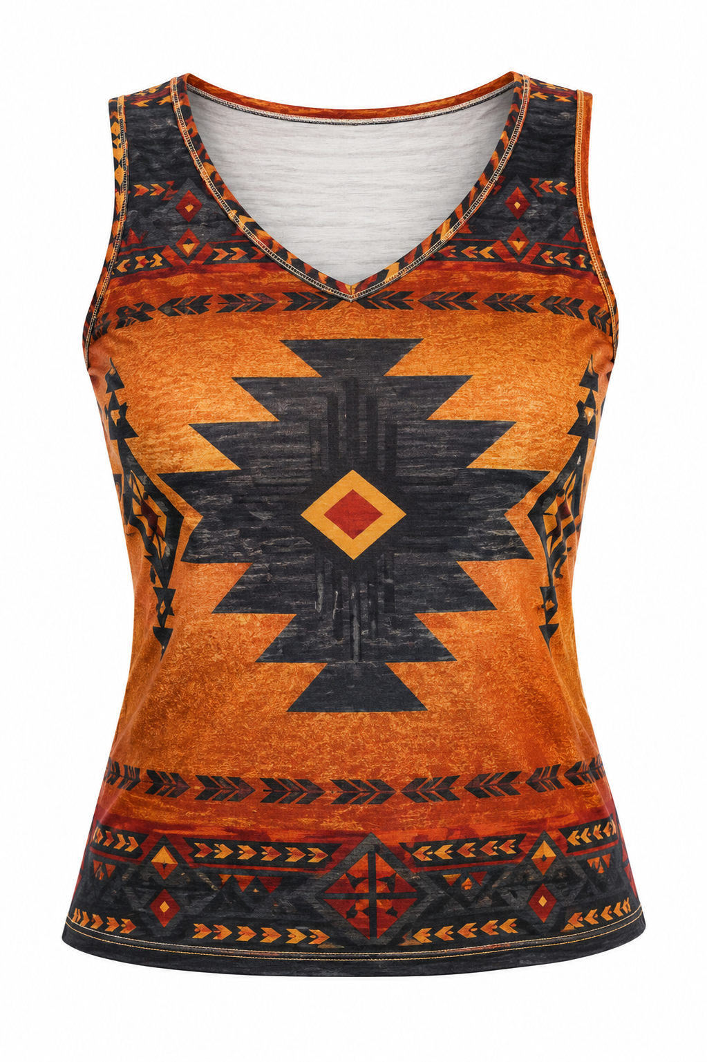 Tribal Tank