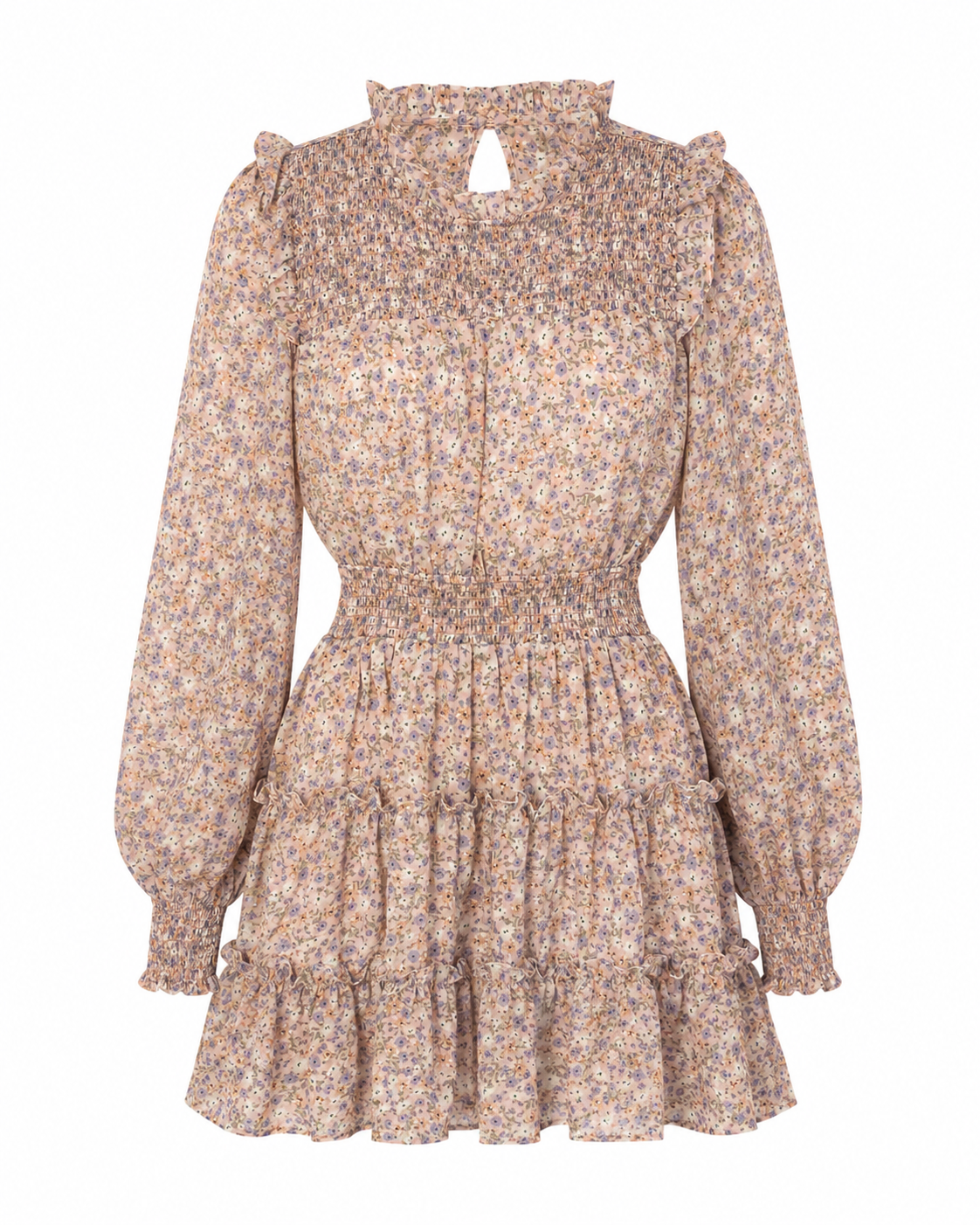 Modesty Dress