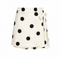 The Polka Dot Madison Skort