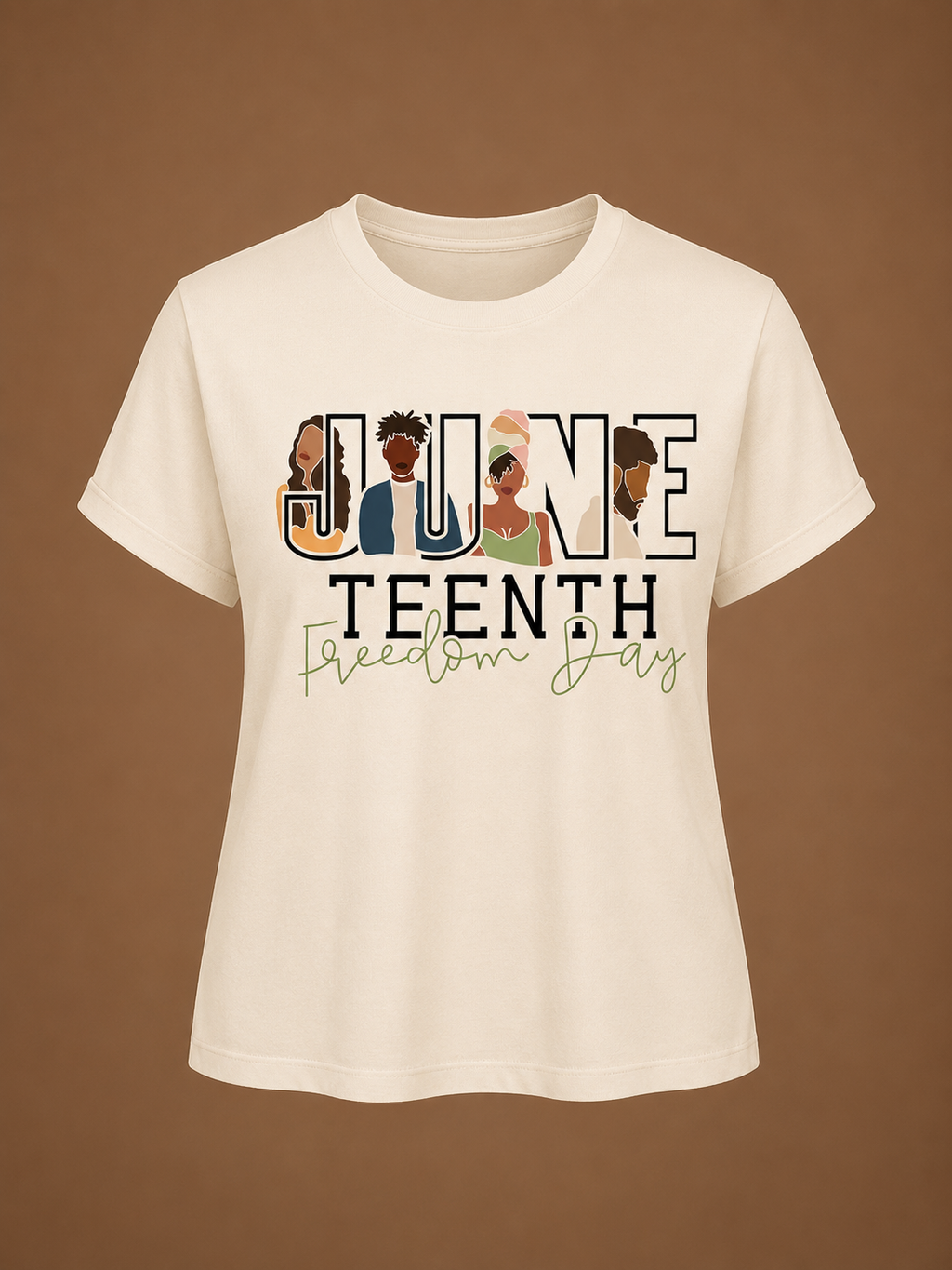 Juneteenth Shirt, Freedom Day Shirt Unisex