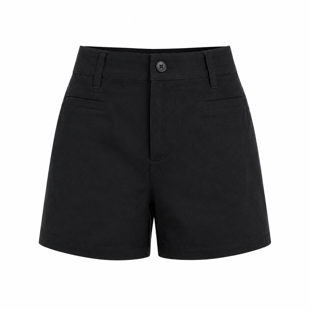 The Harper Short