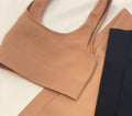 Ribbed Sports Bra-made in 🇮🇹