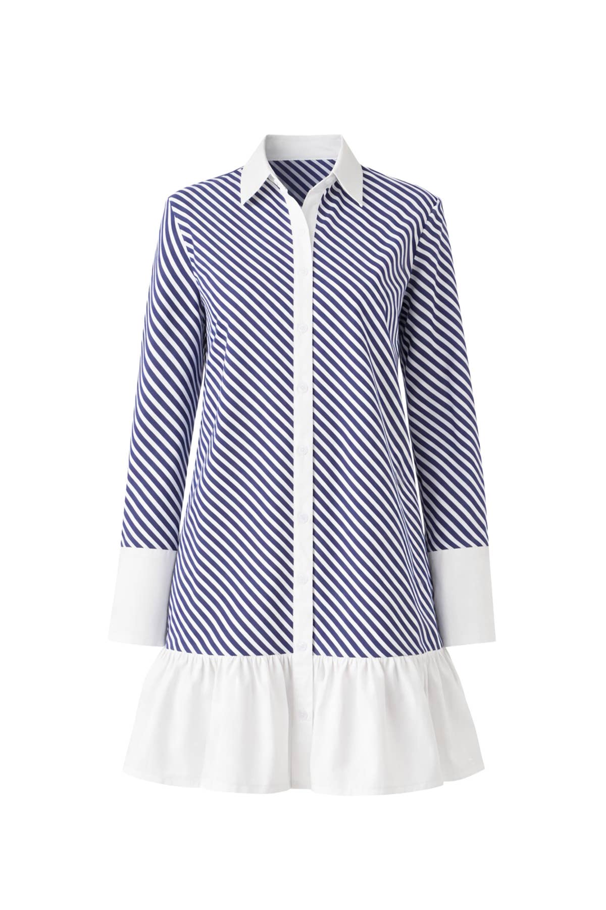 The Newport Dress