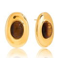 The Beach Ember Studs