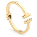 The Sand T Bracelet