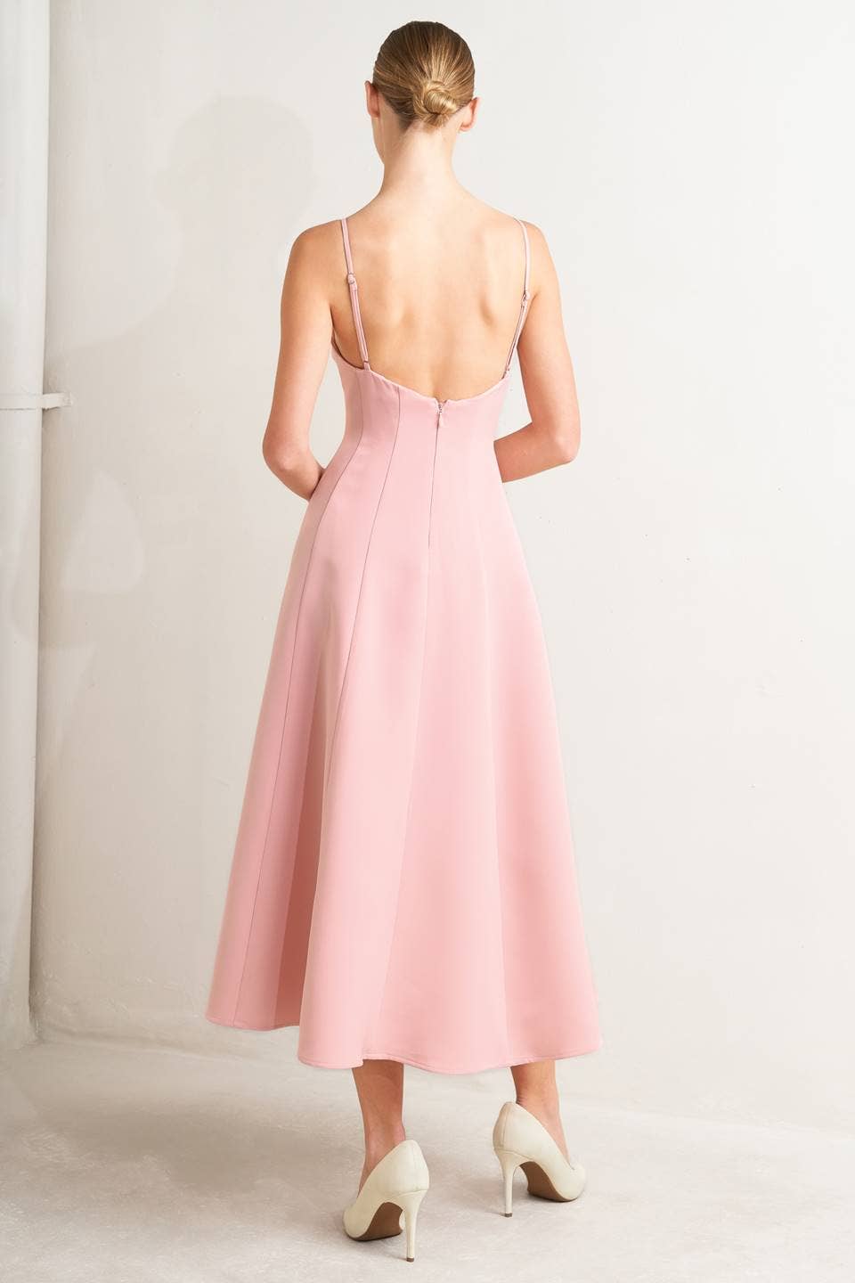 The Afternoon Tea Dress