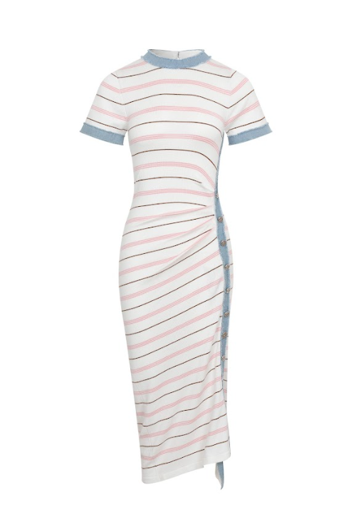 The Riviera Dress