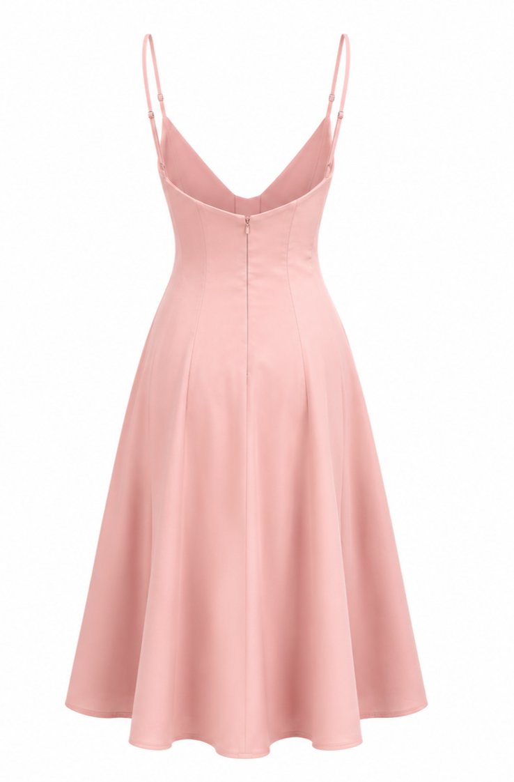 The Afternoon Tea Dress