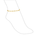 Talia Anklet