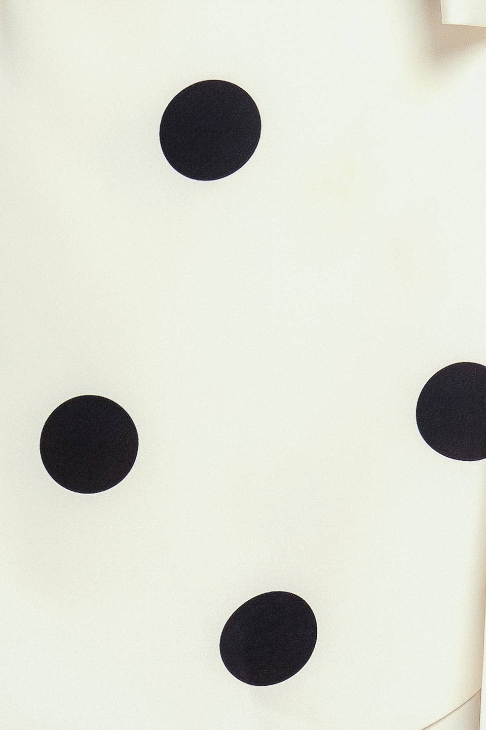 The Polka Dot Madison Skort
